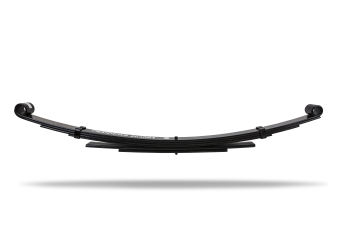 TRAKRYDER LEAF SPRING REAR