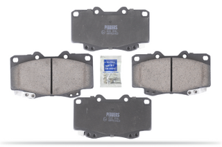brake pads