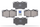 brake pads