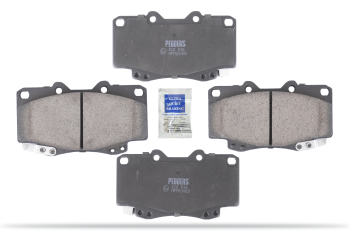 brake pads