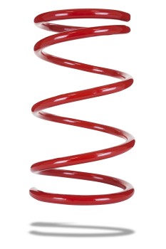 Pedders Heavy Duty Coil Spring