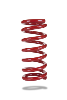 SportsRyder Coil Spring