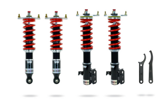 PEDDERS EXTREME XA COILOVER
