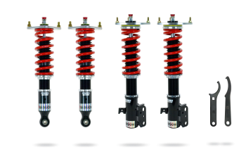 PEDDERS EXTREME XA COILOVER