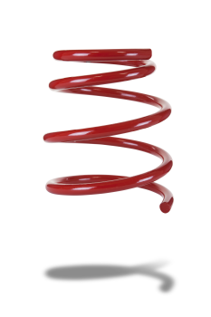 SportsRyder Coil Spring