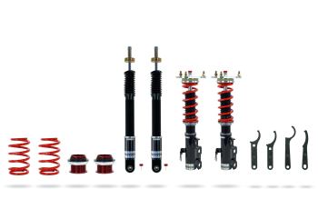 EXTREME XA COILOVER KIT SUIT T