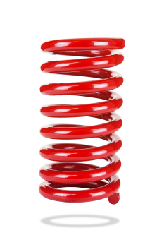 SportsRyder Coil Spring