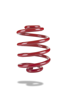 SportsRyder Coil Spring