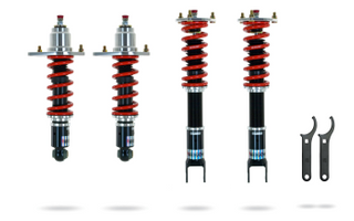 PEDDERS XTREME XA COILOVER KIT