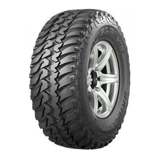 TYRE 225/70 R17 DUELER 674