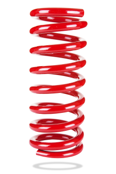 SportsRyder Coil Spring