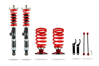 Extreme XA Coilover Ki