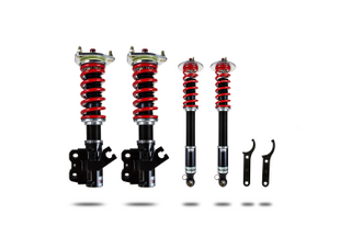 Extreme XA Coilover Kit