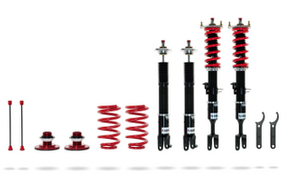 Extreme XA Coilover Kit