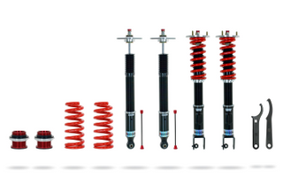 Extreme XA Coilover Kit