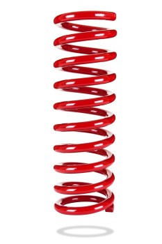 SportsRyder Coil Spring