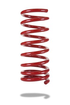 SportsRyder Coil Spring