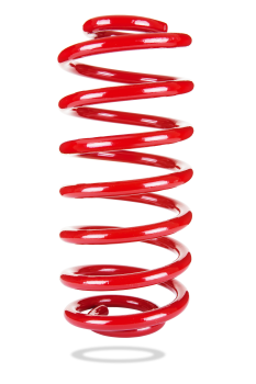 SportsRyder Coil Spring