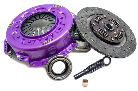 CLUTCH KIT HD TOYOTA VIGO