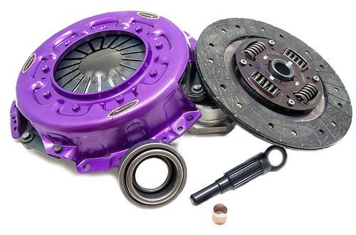 CLUTCH KIT HD TOYOTA VIGO