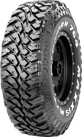 265/70 R17 MT764 8PR 118/115Q