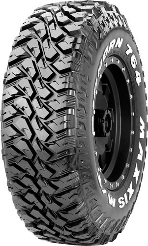 265/70 R17 MT764 8PR 118/115Q