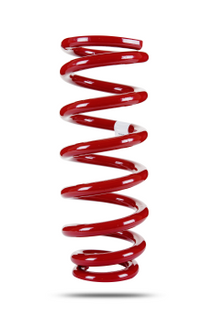 Trakryder Coil Spring