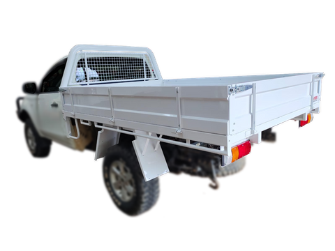 FLEET TRAY FOR SINGLE CAB PICK