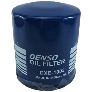 DXE-1003 Oil Filter (DENSO)