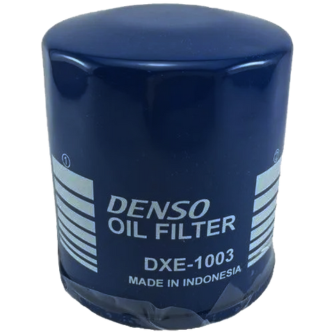 DXE-1003 Oil Filter (DENSO)