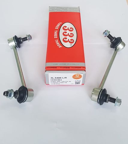 Stabilizer Link D Max 4WD '17