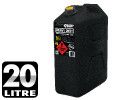 Jerry Can Heavy Duty 20 Black