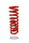 Pedders Heavy Duty Coil Spring