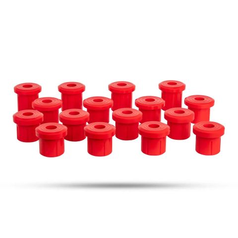 PEDDERS URETHANE PACK (Pkt.16)