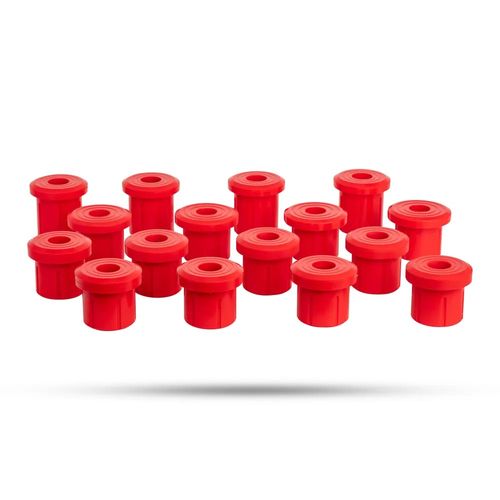 PEDDERS URETHANE PACK (Pkt.16)