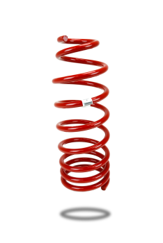 Trakryder Coil Spring