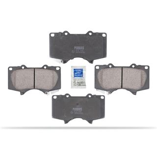Pedders Front Brake Pads