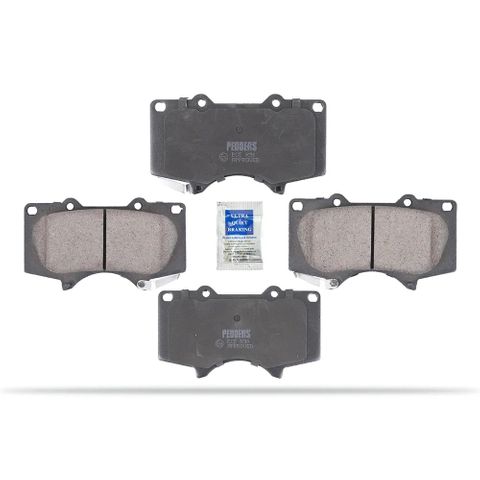 Pedders Front Brake Pads