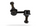 STABILIZER LINK FRONT SWAY BAR