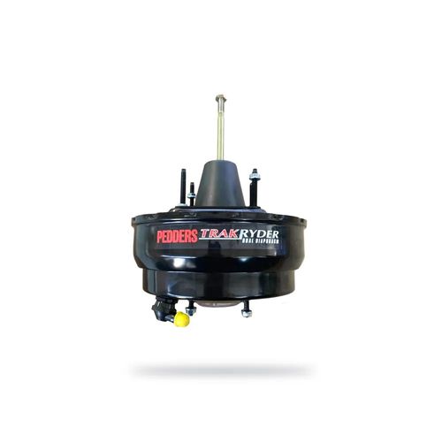 Pedders Brake Booster