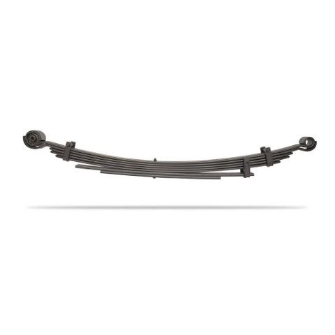 Pedders Trakryder Leaf Spring