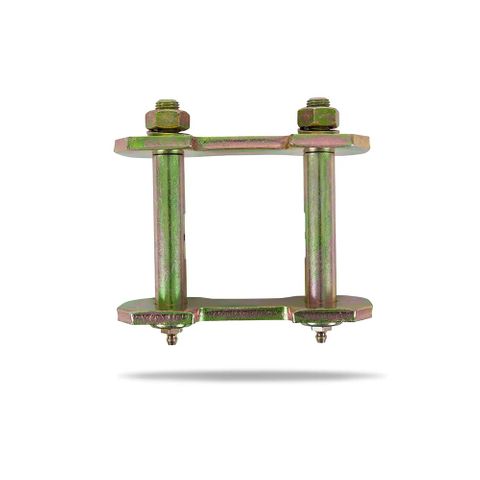 Pedders Shackle Kit