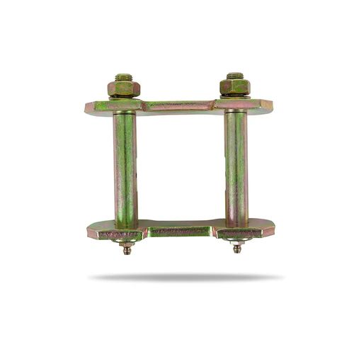 Pedders Shackle Kit