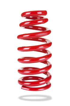 SportsRyder Coil Spring