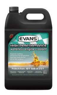 Evans Coolant High Performa