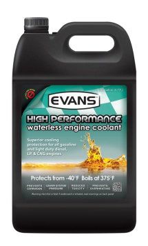 Evans Coolant High Performa