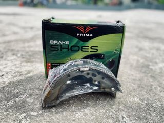 PBS5215 - Brake Shoe