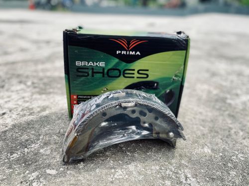 PBS5215 - Brake Shoe