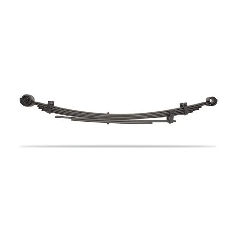 Pedders Trakryder Leaf Spring