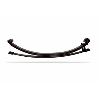 Pedders Parabolic Leaf Spring